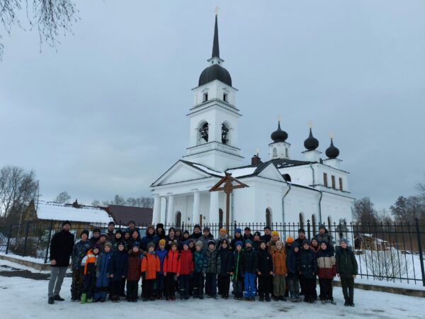 © Первая военно-историческая дивизия имени Пионеров-Героев