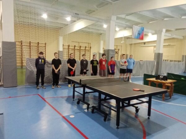 © Духовно-просветительский центр в деревне Ветвеник